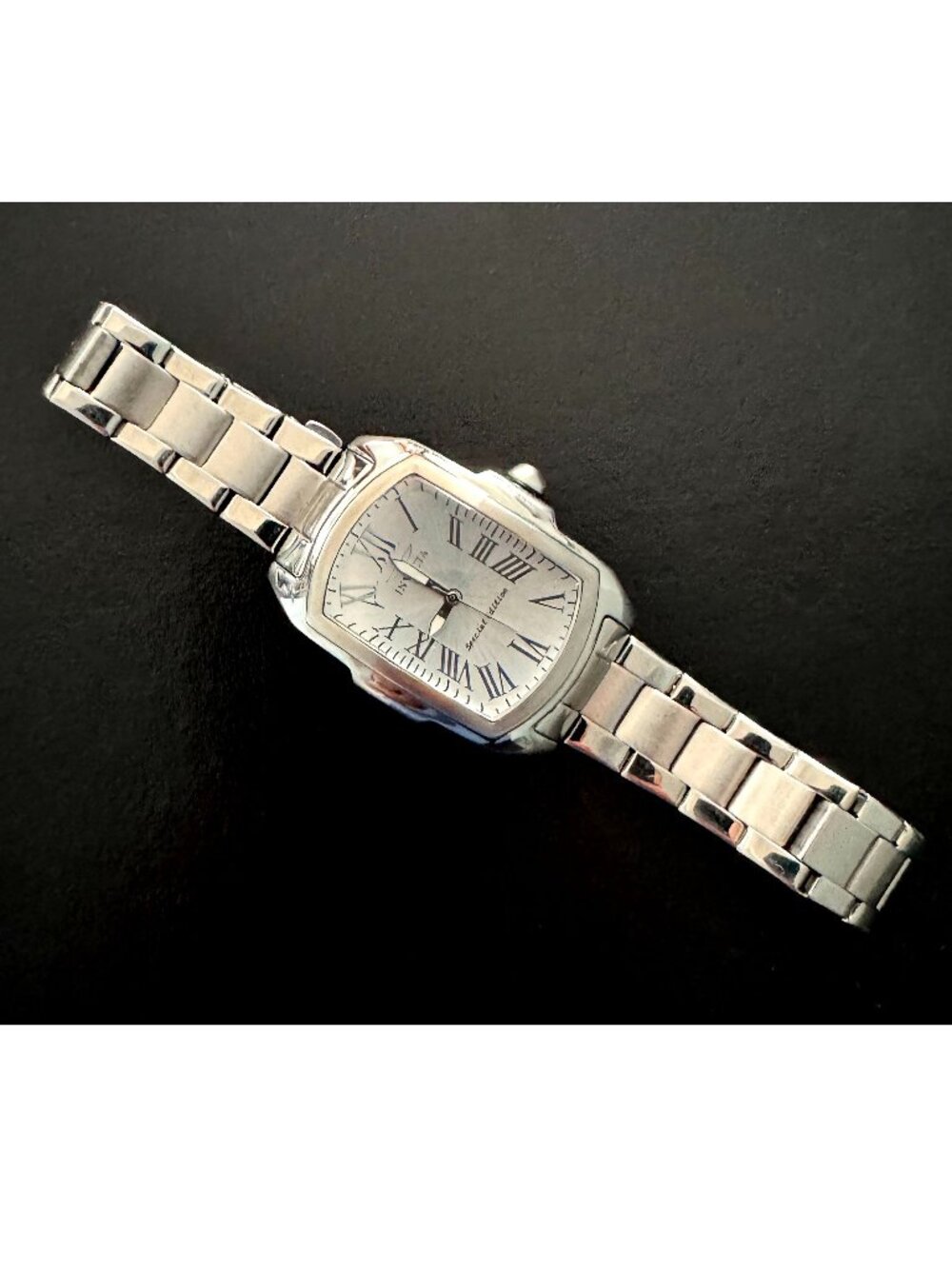 INVICTA LUPAH TRITNITE - Special Edition SS Ladies Watch Model 15155 - Picture 5 of 14